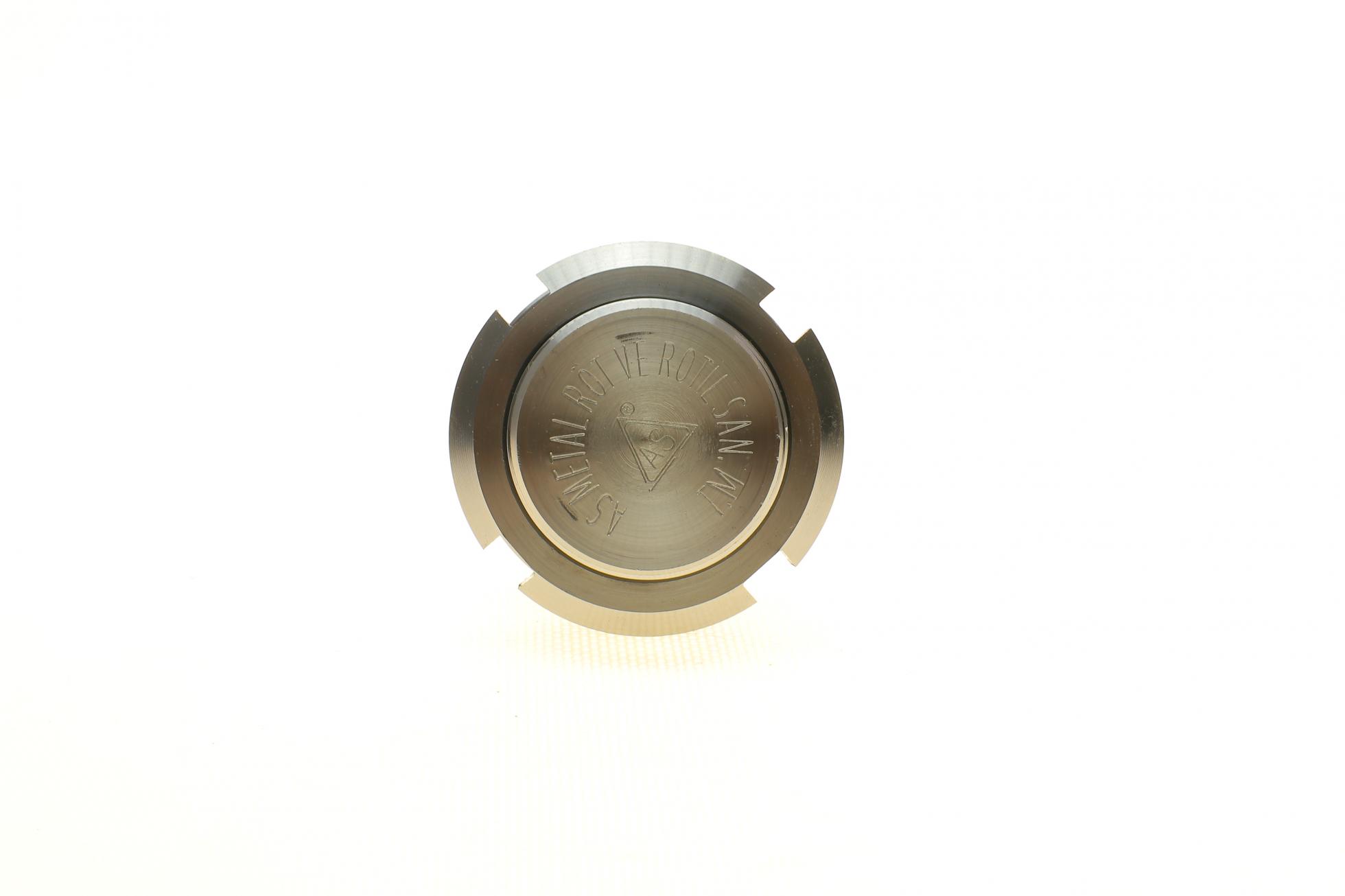 10MR4600 AS METAL